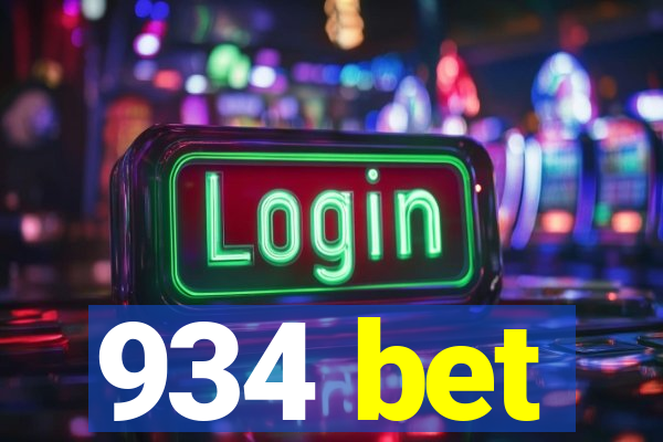 934 bet